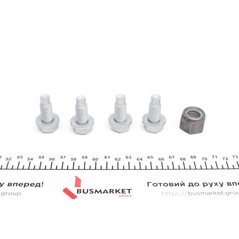 Опора кульова (передня/знизу) Fiat Ducato/Peugeot Boxer (1.4t) 02-06, R15