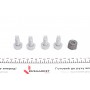 Опора кульова (передня/знизу) Fiat Ducato/Peugeot Boxer (1.4t) 02-06, R15
