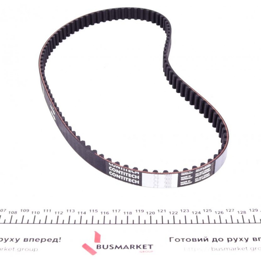 Комплект ГРМ Renault Kangoo 1.4/1.6i