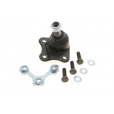 Опора кульова (передня/знизу/L) Audi A3/Seat Toledo/Leon/Skoda Octavia/VW Golf IV 96-10