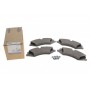 Колодки гальмівні (передні) Land Rover Discovery IV/V 09-/Range Rover III/IV/Sport I/II 06-