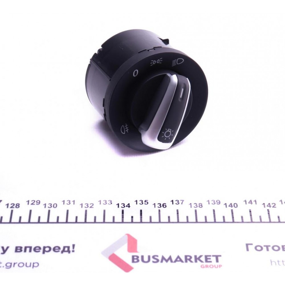 Перемикач світла фар VW Caddy/T5/T6 03-