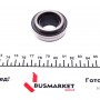 Комплект зчеплення Citroen Berlingo/Peugeot Partner 1.6HDI 10- (d=230mm) (+вижимний)