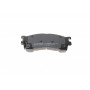 Колодки гальмівні (передні) Mazda 626 IV/V 91-02/MX-6 92-97/Ford USA Probe 93-98 (з датчиком)