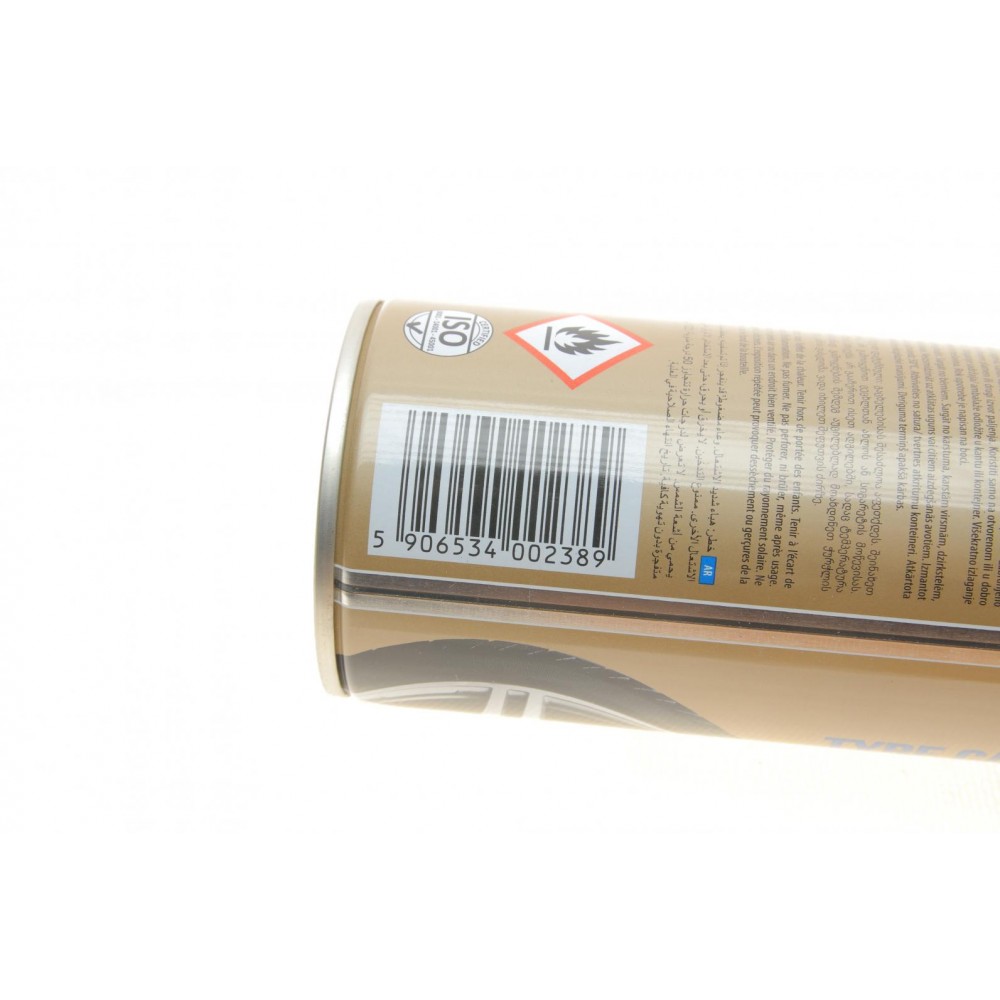Засіб для очищення та блиску гуми Bold (600ml)