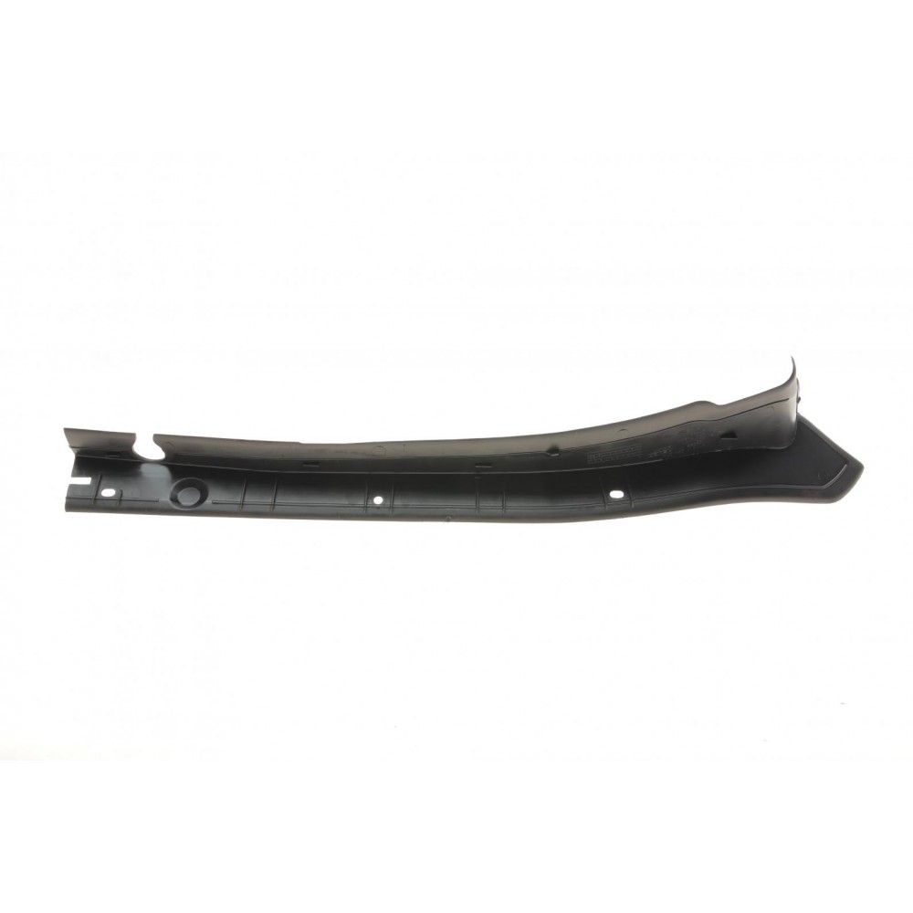 Ущільнювач крила капоту BMW 3 (F30/F31/F35)/4 (F32/F33/F36) 11- (R)