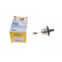 Автолампа H15 12V 55/15W PGJ23T-1