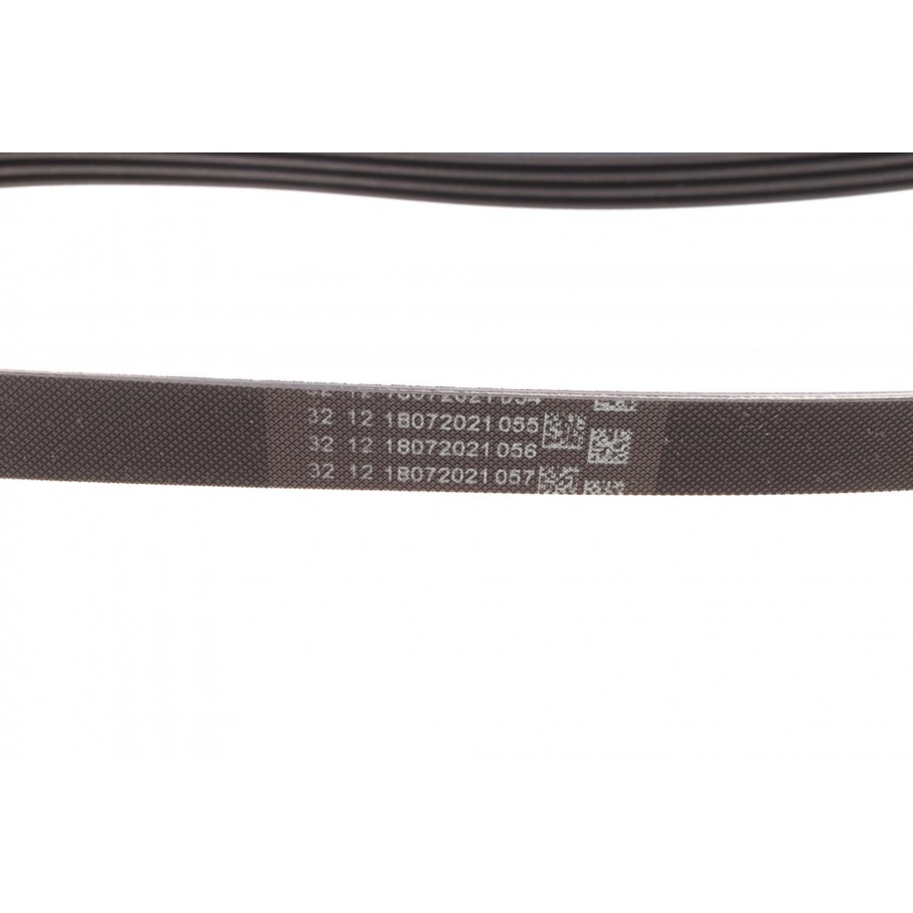 Ремінь генератора BMW 3 (E46)/X3 (E83) 01-07/Fiat Stilo 1.6 16V 01-08