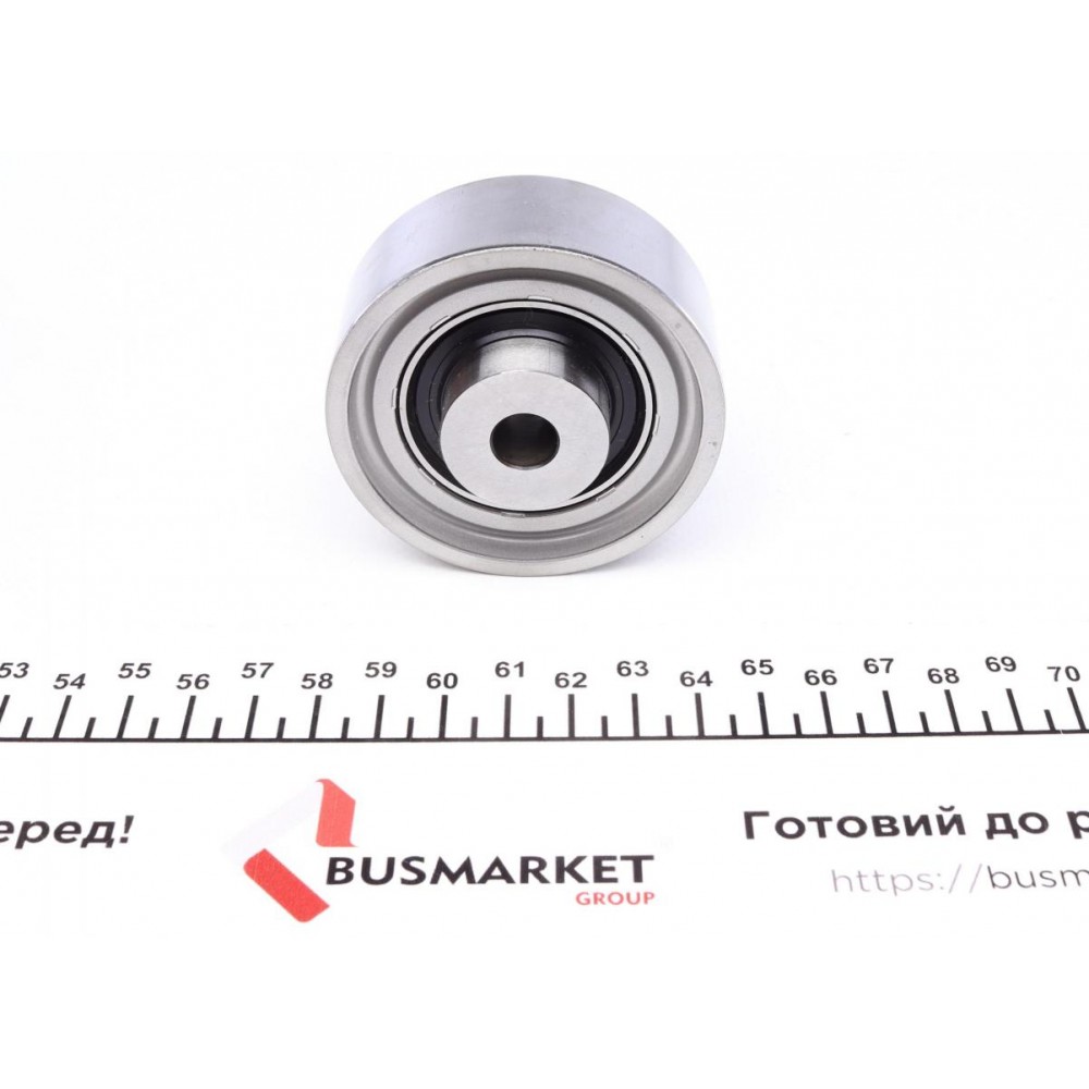 Ролик ГРМ Audi 100/A6 2.5TDI -97 (паразитний) (64.5х24.5)
