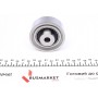 Ролик ГРМ Audi 100/A6 2.5TDI -97 (паразитний) (64.5х24.5)