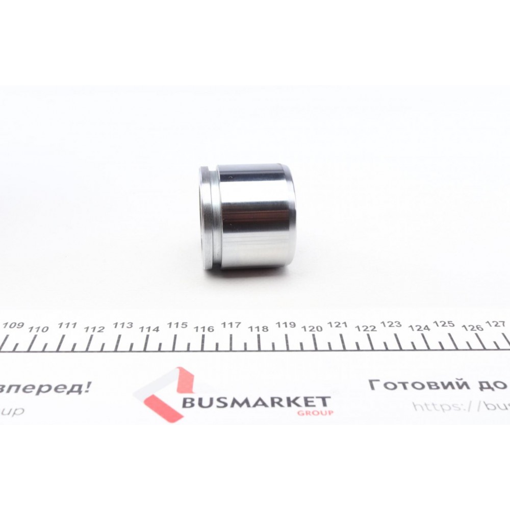 Поршень супорта (переднього) MB T1/G-class 77- (44x37mm)(ATE)