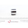 Поршень супорта (переднього) MB T1/G-class 77- (44x37mm)(ATE)