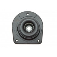 Подушка амортизатора (переднього) Fiat Doblo Cargo 01- (R)