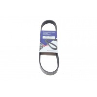 Ремінь генератора Seat Ibiza 15-/VW Polo 1.0/1.6 14-/Skoda Fabia 14- (6PK701)