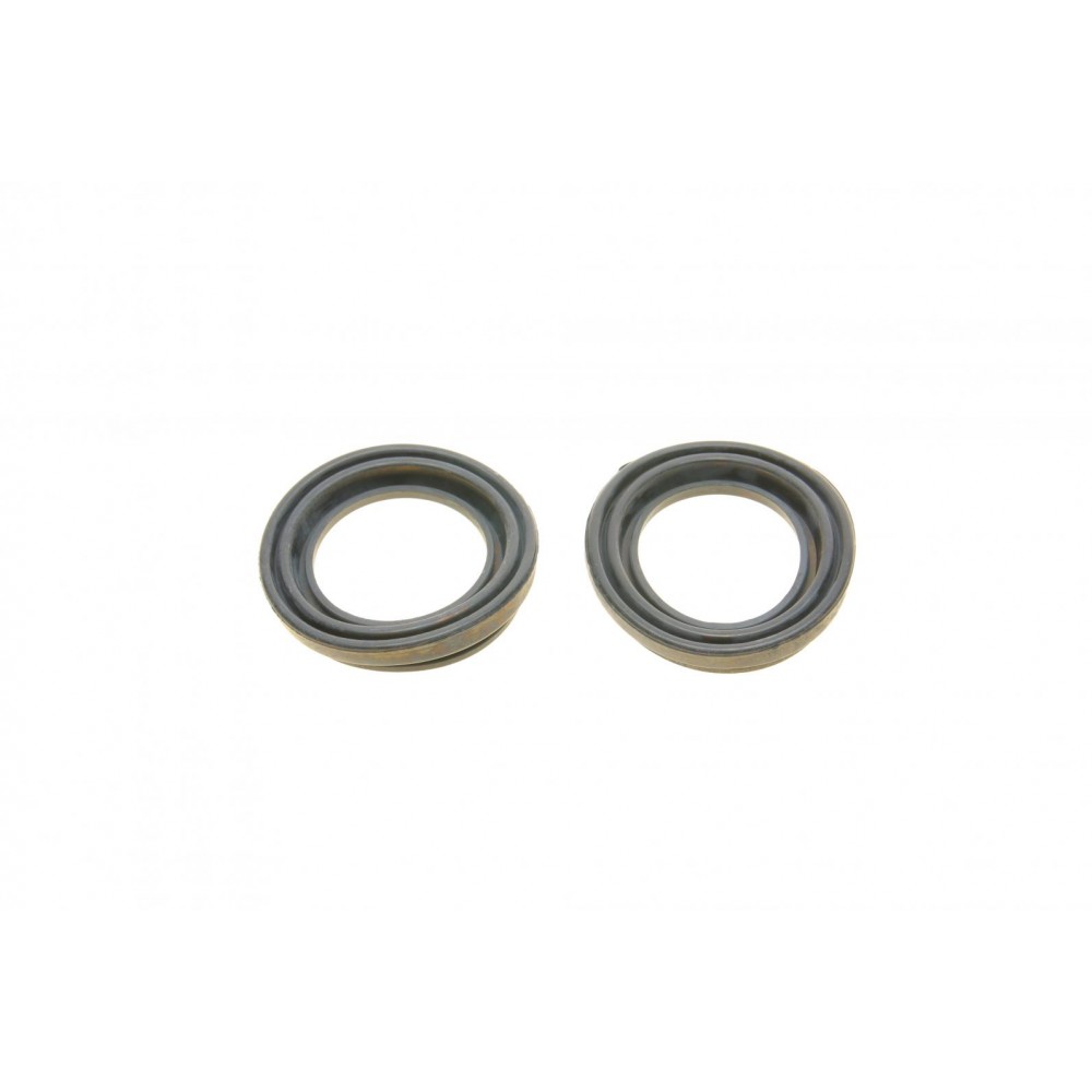 Ремкомплект супорта (переднього) Land Rover Discovery/Range Rover 06- (d=48mm) (Trw) (+поршень/направляюча) SuperKit