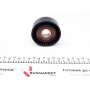 Ролик генератора Skoda Octavia/VW Golf V/VI 1.8TSI/2.0TDI 05- (натяжний) (к-кт)