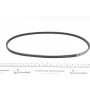 Ремінь генератора Fiat Doblo 1.2/1.4 (119_, 223_), 03/01 - (+PS/ -AC)