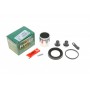 Ремкомплект супорта (переднього) Fiat 500/Panda/Punto 93-11 (d=48mm) (Bendix) (+ поршень)