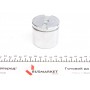 Ремкомплект супорта (переднього) Citroen C5 I/II/III 01- (d=57mm) (+поршень) (Bosch)