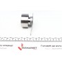 Комплект ГРМ Honda Civic VI 1.4/1.5 16V (MB, MC), 04/98 - 02/01