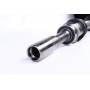 Піввісь Renault Laguna 1.8 16V 01- (R) (27x23x802)