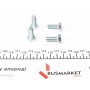 Колодки гальмівні (передні) Fiat Ducato 10-14 94-