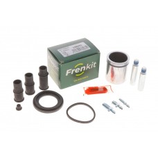 Ремкомплект супорта (переднього) VW Golf III (d=48mm) (Ate) (+поршень/направляюча) SuperKit