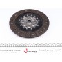 Комплект зчеплення Audi A4/A6/Skoda Superb/VW Passat 1.6-2.0 94-05 (d=228mm) (+вижимний)