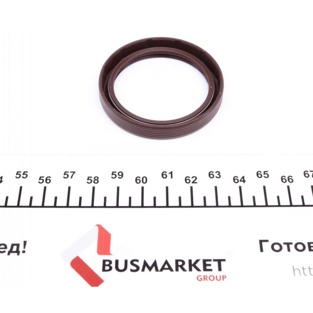 Сальник вала вторинного КПП BMW 3 (E46)/(E90)/5 (E60)/X5 (E53) 2.0D/3.0 98- (46x57x9)