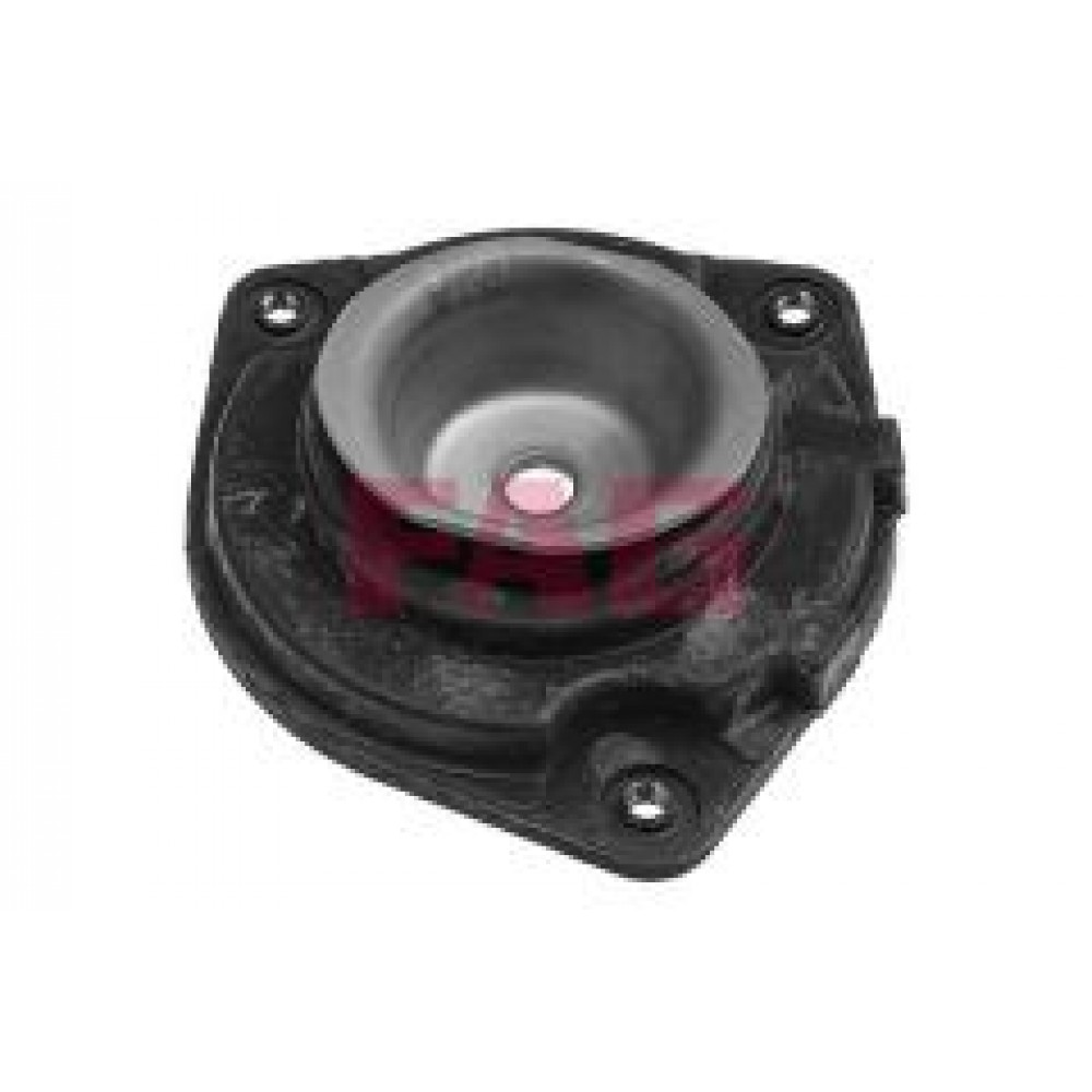 Подушка амортизатора (переднього) Nissan Micra/Renault Clio 1.4/1.5dCi/1.6 16V 03- (R)