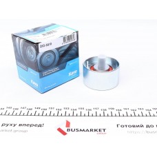 Ролик ГРМ Hyundai Accent/Elantra/Kia Carens/Ceed/Cerato 1.5-2.2 CRDI 01- (паразитний) (58х32)