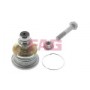 Опора кульова (передня/знизу) Renault Megane II/Scenic 02- (d=16mm)