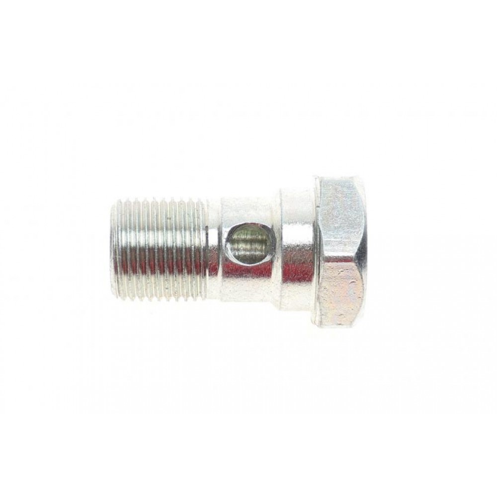 Болт Banjo (банжо) M12x1mm (17x28)