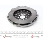 Комплект зчеплення VW T5 2.5TDI/4motion, 03-09, 120/128kw, AXE, BPC, d=240mm (+вижимний)