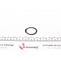 Опора кульова (передня/знизу) Mitsubishi Lancer 03-/Outlander 06-12/Citroen C4 12- (d=20mm/39.8mm)