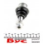 Опора кульова (передня/знизу) Chrysler 300C 04-12 (d=41.12mm)