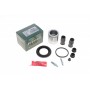 Ремкомплект супорта (переднього) Opel Astra 91-98 (d=48mm) (+поршень) (Ate)
