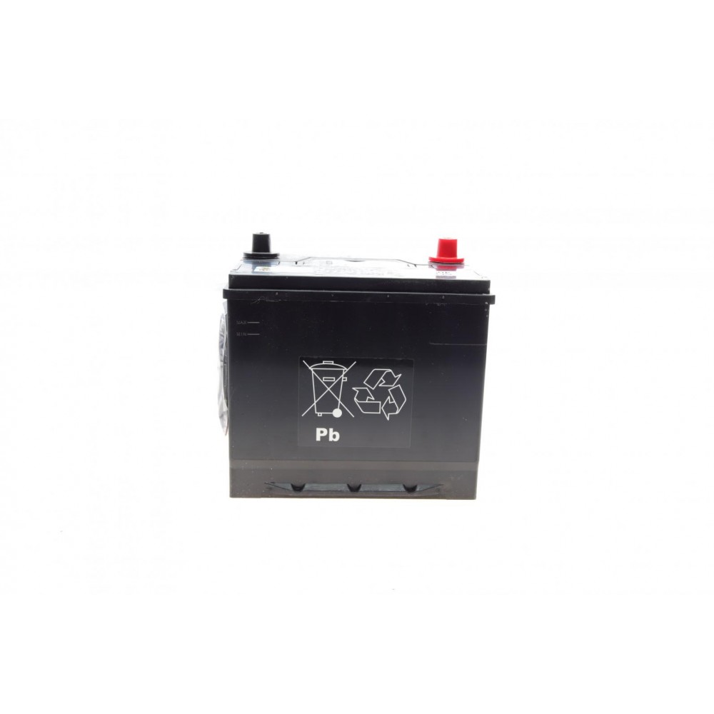 Акумуляторна батарея 60Ah/500A (230x172x222/+L) Азія