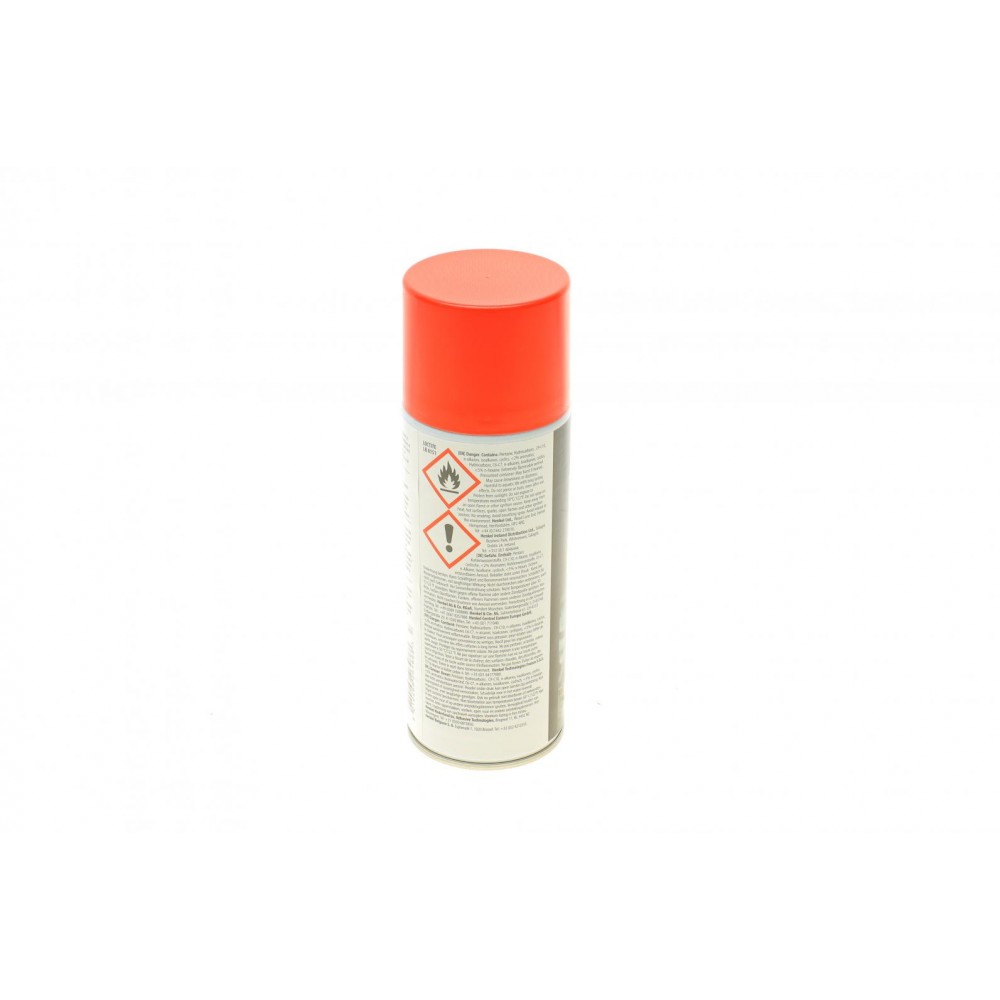 LOCTITE LB 8151 400ML EGFD антизадирна мазка з графітом (до +900°С.)
