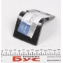 Кронштейн кріплення кабіни MB Vario 96-