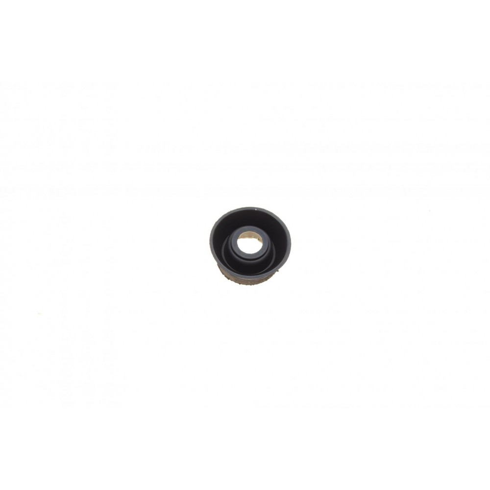 Ремкомплект супорта (заднього) VW Golf/Passat 91-99 (d=38mm) (Lucas) (+поршень/направляюча)