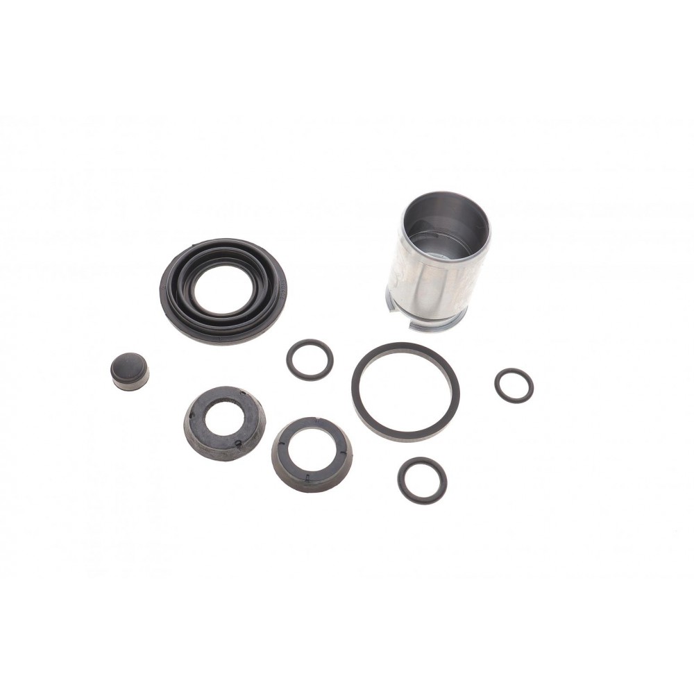 Ремкомплект супорта (заднього) Opel Astra G 98-09 (d=34mm) (+ порень)