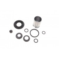 Ремкомплект супорта (заднього) Opel Astra G 98-09 (d=34mm) (+ порень)