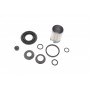 Ремкомплект супорта (заднього) Opel Astra G 98-09 (d=34mm) (+ порень)