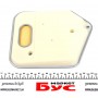 Фільтр АКПП BMW 3 (E36)/5 (E34/E39)/7 (E38) 2.0-3.0 i -03 (з прокладкою)