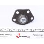 Опора кульова (передня/знизу) Fiat Ducato 94- (1.4t)