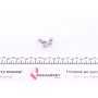 Акумуляторна батарея 8.6Ah/145A (150x87x93/+L/B0) (AGM) (мото) (сухозаряджений)
