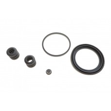Ремкомплект супорта (переднього) Renault Scenic 99-03 (d=60mm) (Lucas)