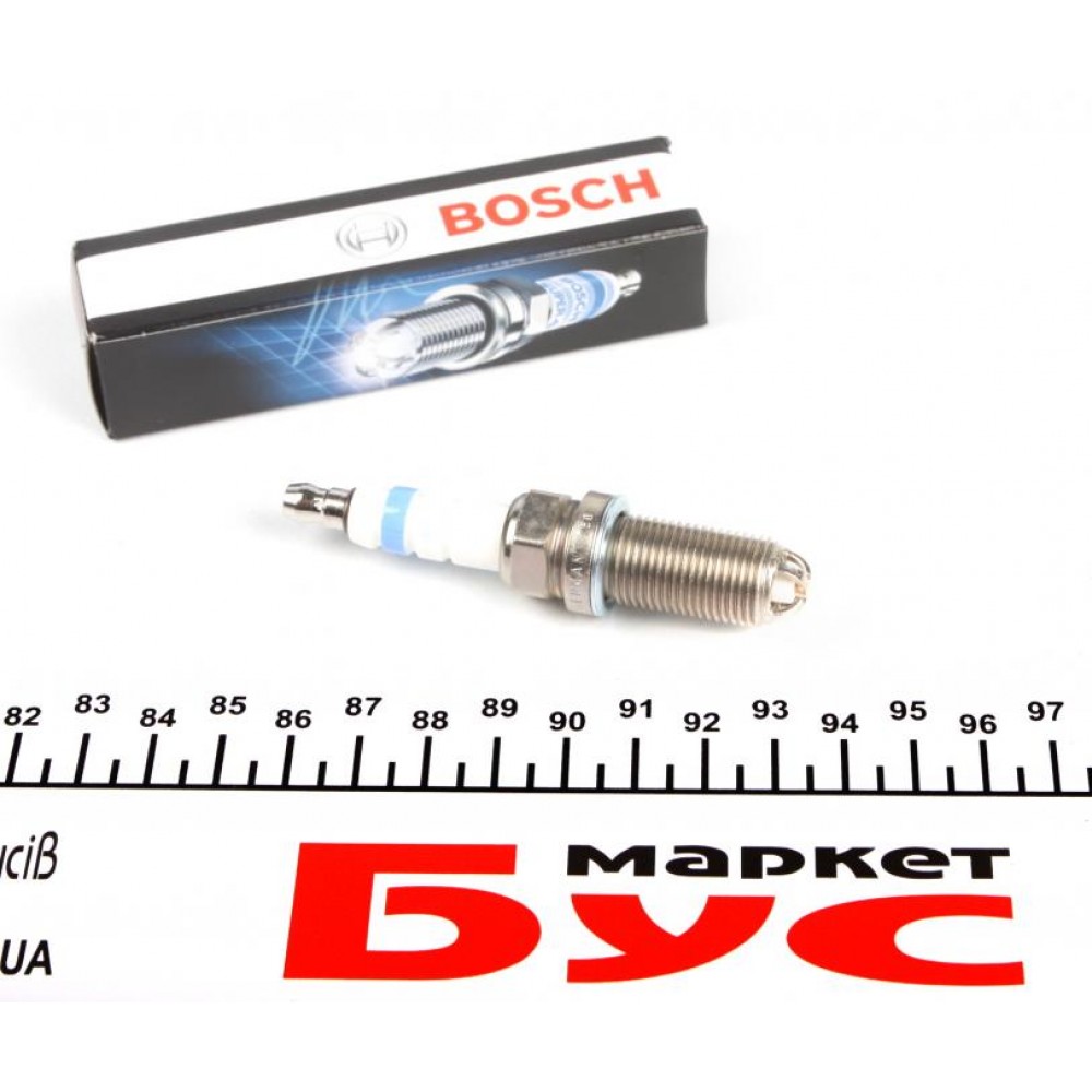 Свічка запалювання Peugeot Expert/Partner 1.6/2.0i 00-