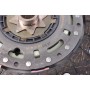 Комплект зчеплення Fiat Fiorino 1.3D Multijet 55kw 07-